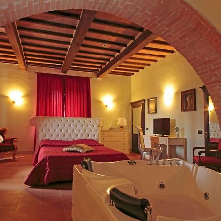 Borgo Mucellena ξενώνας Casole dʼElsa Εξωτερικό φωτογραφία