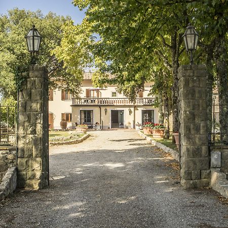 Borgo Mucellena ξενώνας Casole dʼElsa Εξωτερικό φωτογραφία