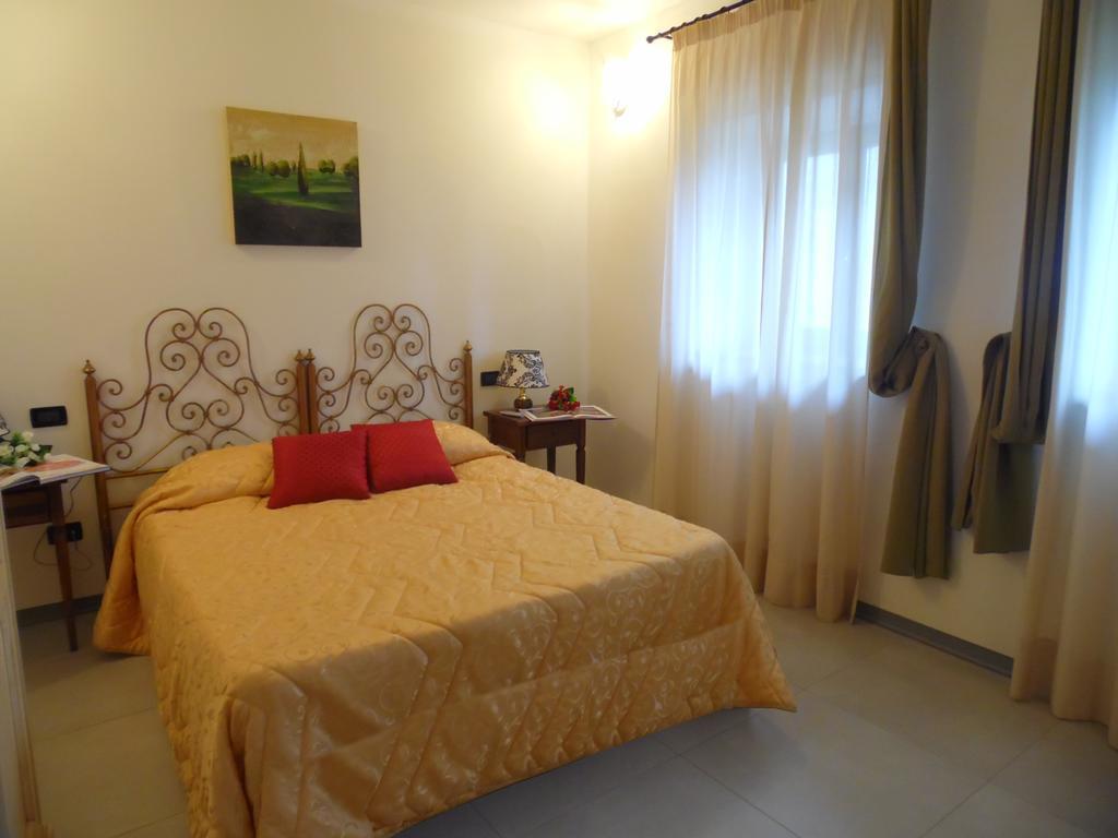 Borgo Mucellena ξενώνας Casole dʼElsa Εξωτερικό φωτογραφία