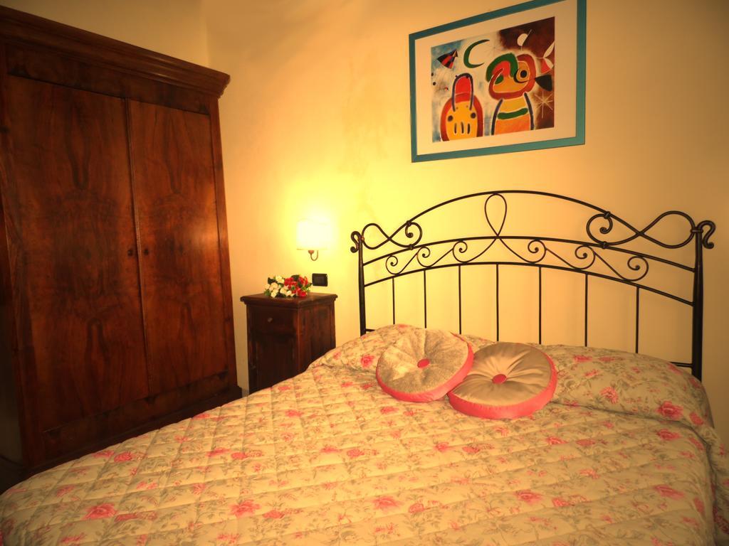 Borgo Mucellena ξενώνας Casole dʼElsa Εξωτερικό φωτογραφία