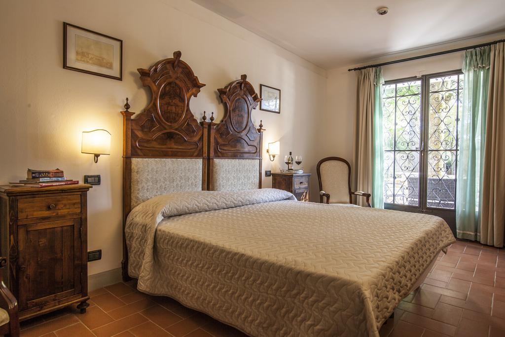 Borgo Mucellena ξενώνας Casole dʼElsa Εξωτερικό φωτογραφία