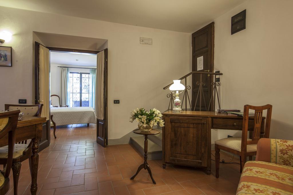 Borgo Mucellena ξενώνας Casole dʼElsa Εξωτερικό φωτογραφία