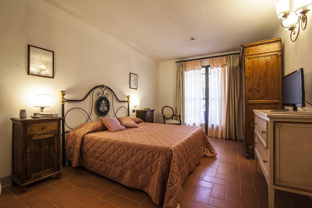 Borgo Mucellena ξενώνας Casole dʼElsa Εξωτερικό φωτογραφία