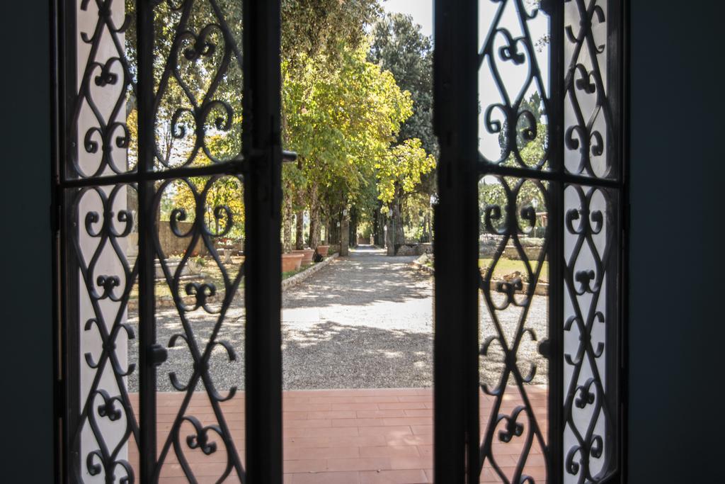 Borgo Mucellena ξενώνας Casole dʼElsa Εξωτερικό φωτογραφία