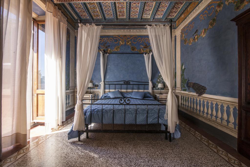 Borgo Mucellena ξενώνας Casole dʼElsa Εξωτερικό φωτογραφία