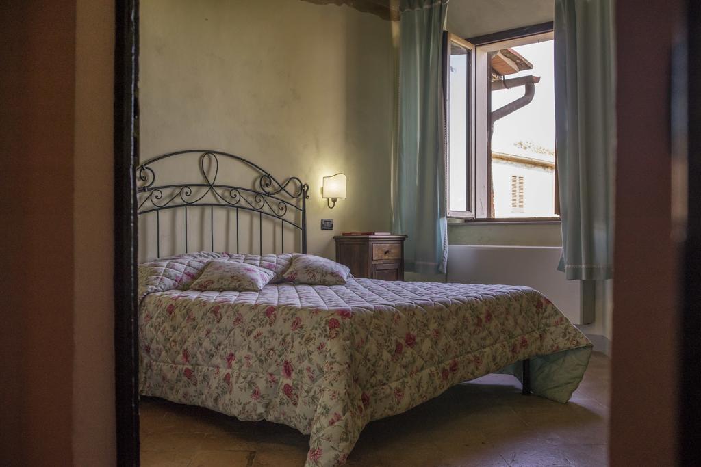 Borgo Mucellena ξενώνας Casole dʼElsa Εξωτερικό φωτογραφία