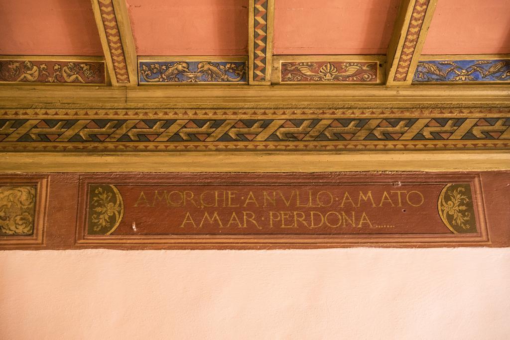 Borgo Mucellena ξενώνας Casole dʼElsa Εξωτερικό φωτογραφία