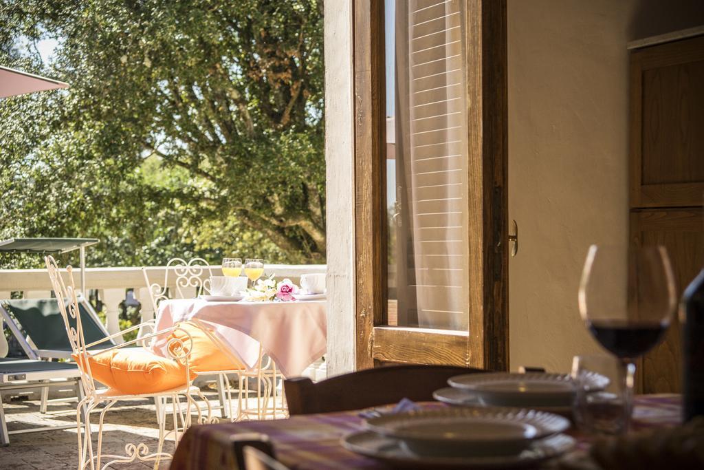 Borgo Mucellena ξενώνας Casole dʼElsa Εξωτερικό φωτογραφία