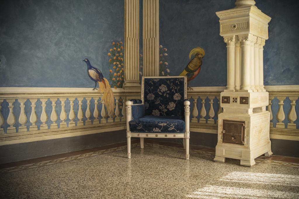 Borgo Mucellena ξενώνας Casole dʼElsa Εξωτερικό φωτογραφία