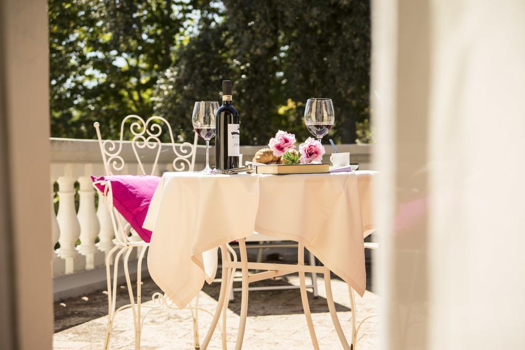 Borgo Mucellena ξενώνας Casole dʼElsa Εξωτερικό φωτογραφία