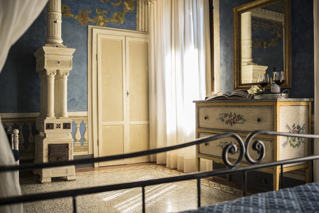 Borgo Mucellena ξενώνας Casole dʼElsa Εξωτερικό φωτογραφία