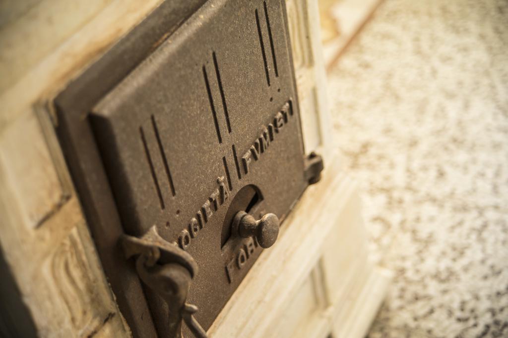Borgo Mucellena ξενώνας Casole dʼElsa Εξωτερικό φωτογραφία