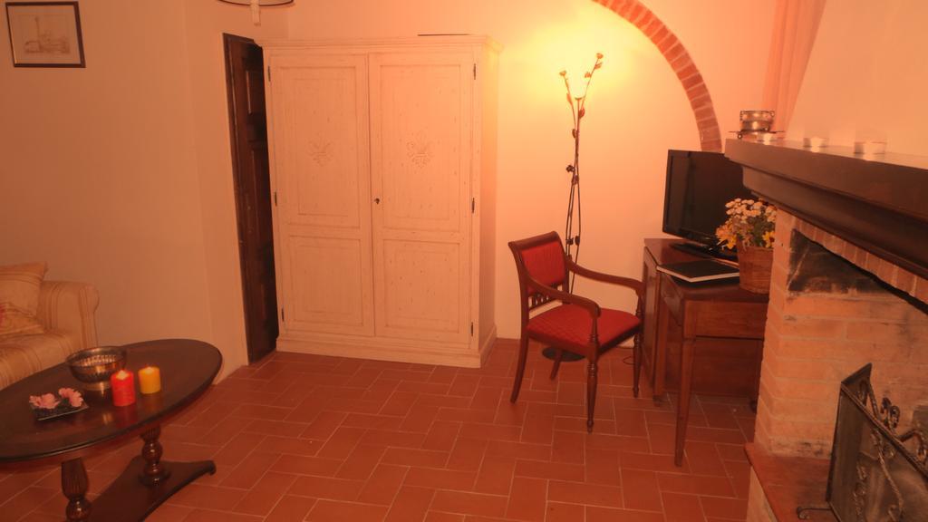 Borgo Mucellena ξενώνας Casole dʼElsa Εξωτερικό φωτογραφία