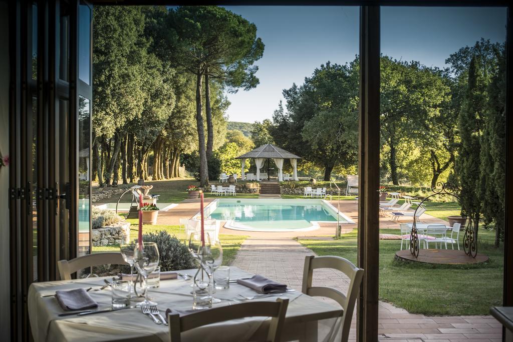 Borgo Mucellena ξενώνας Casole dʼElsa Εξωτερικό φωτογραφία