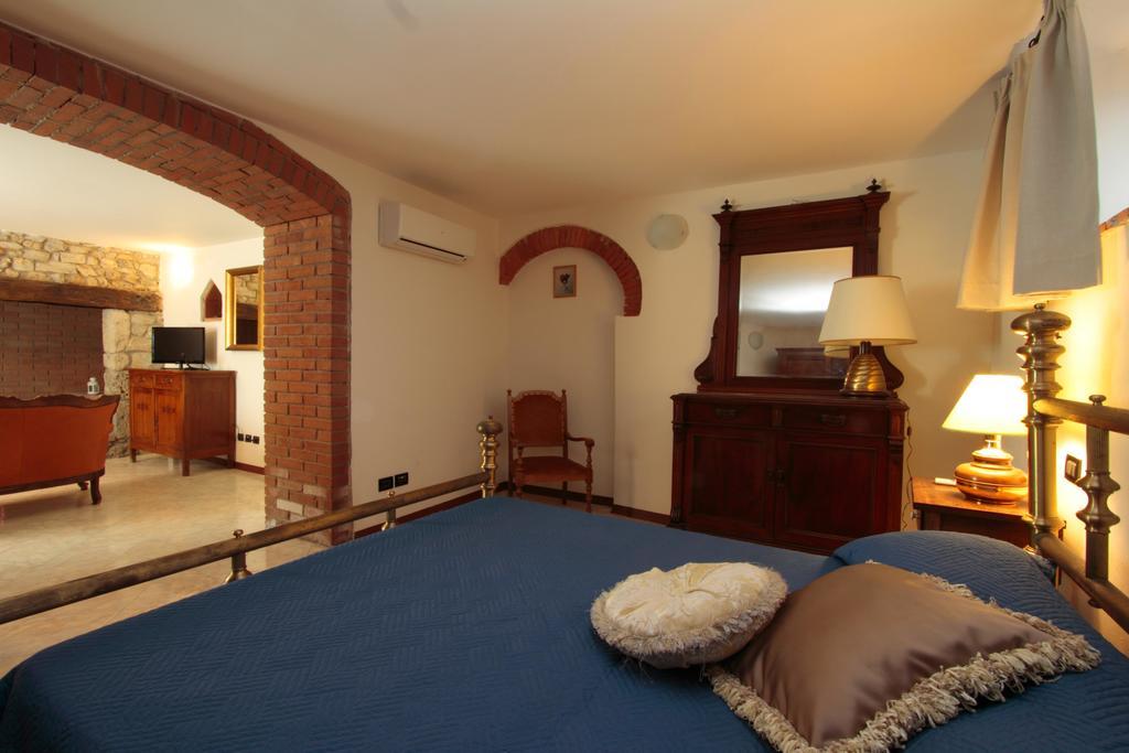 Borgo Mucellena ξενώνας Casole dʼElsa Εξωτερικό φωτογραφία