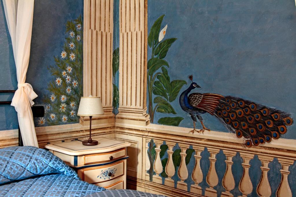 Borgo Mucellena ξενώνας Casole dʼElsa Εξωτερικό φωτογραφία