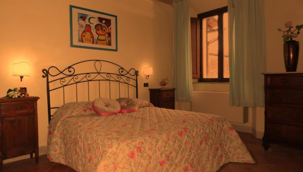 Borgo Mucellena ξενώνας Casole dʼElsa Εξωτερικό φωτογραφία