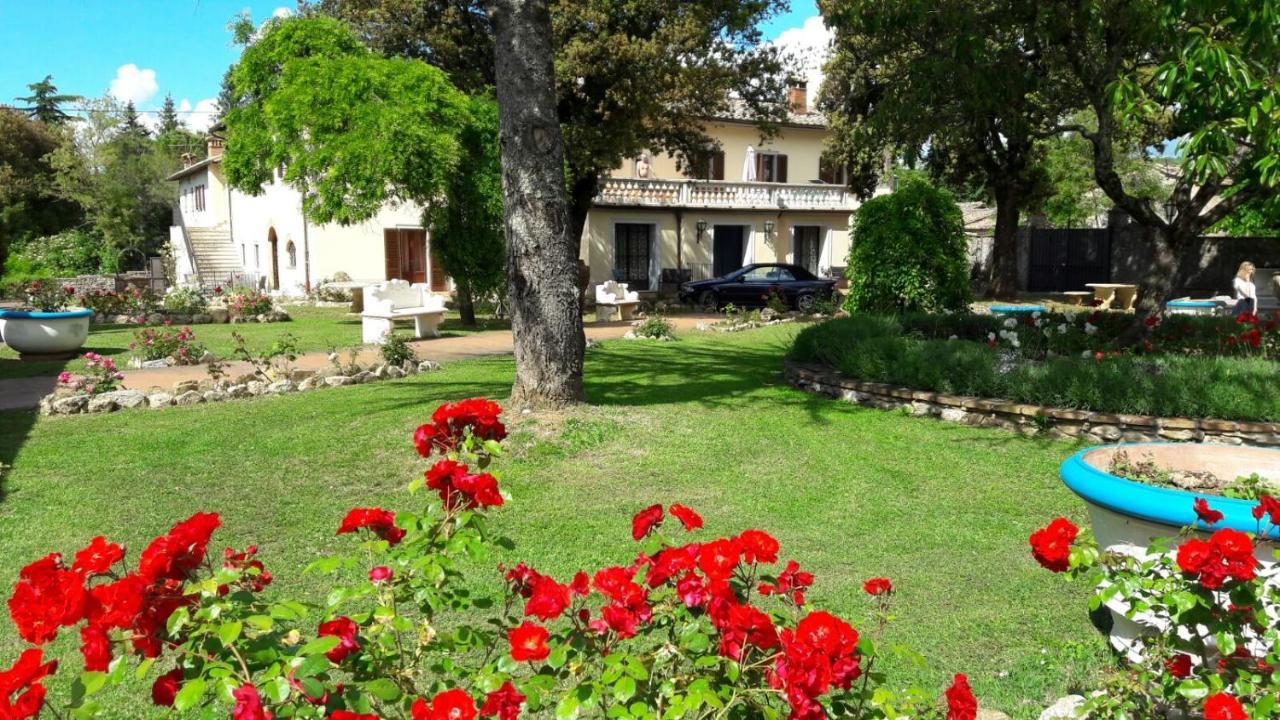 Borgo Mucellena ξενώνας Casole dʼElsa Εξωτερικό φωτογραφία