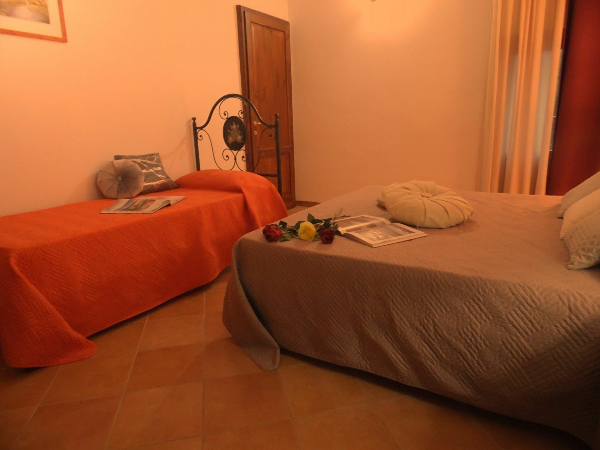 Borgo Mucellena ξενώνας Casole dʼElsa Εξωτερικό φωτογραφία