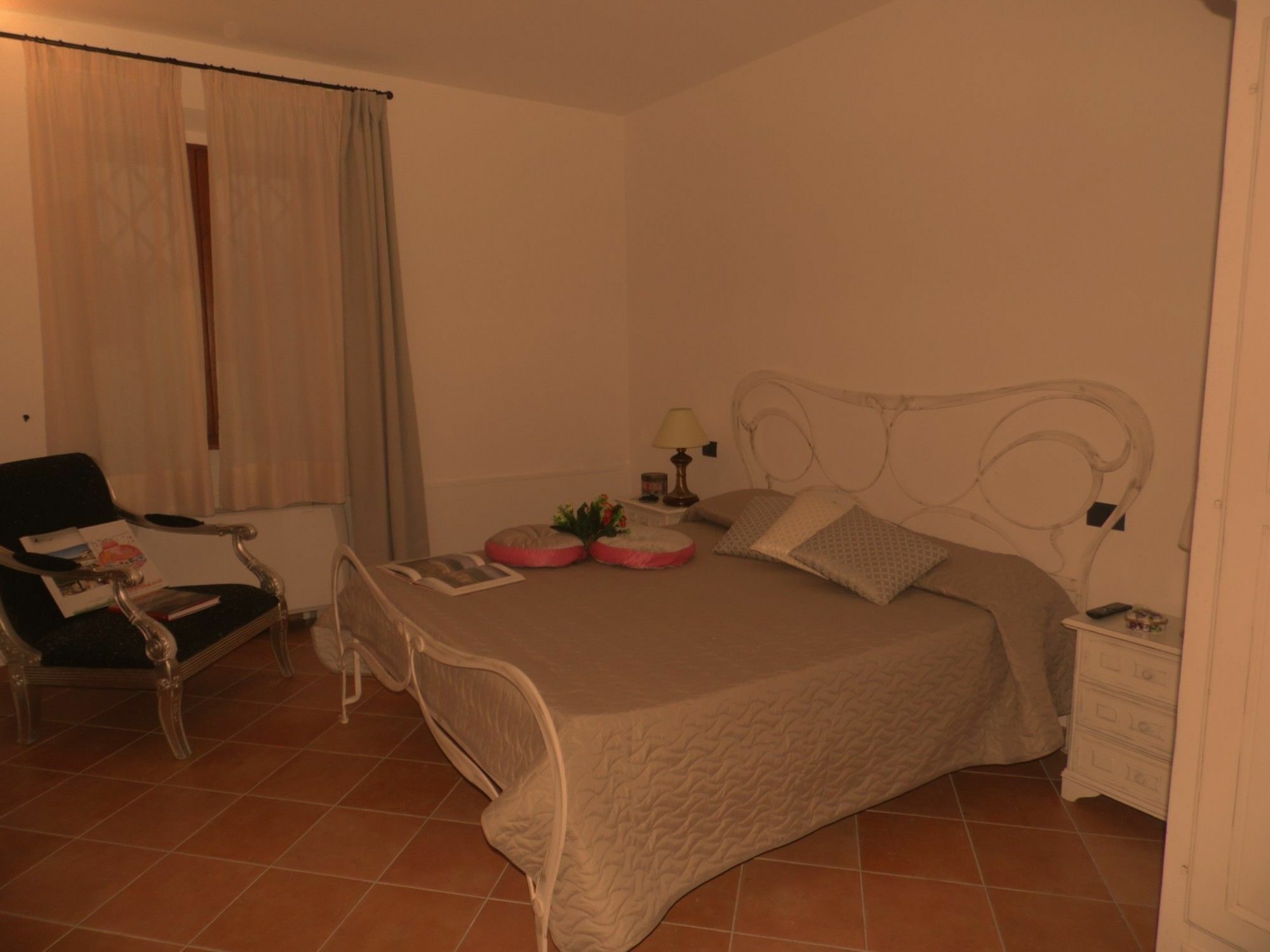 Borgo Mucellena ξενώνας Casole dʼElsa Εξωτερικό φωτογραφία