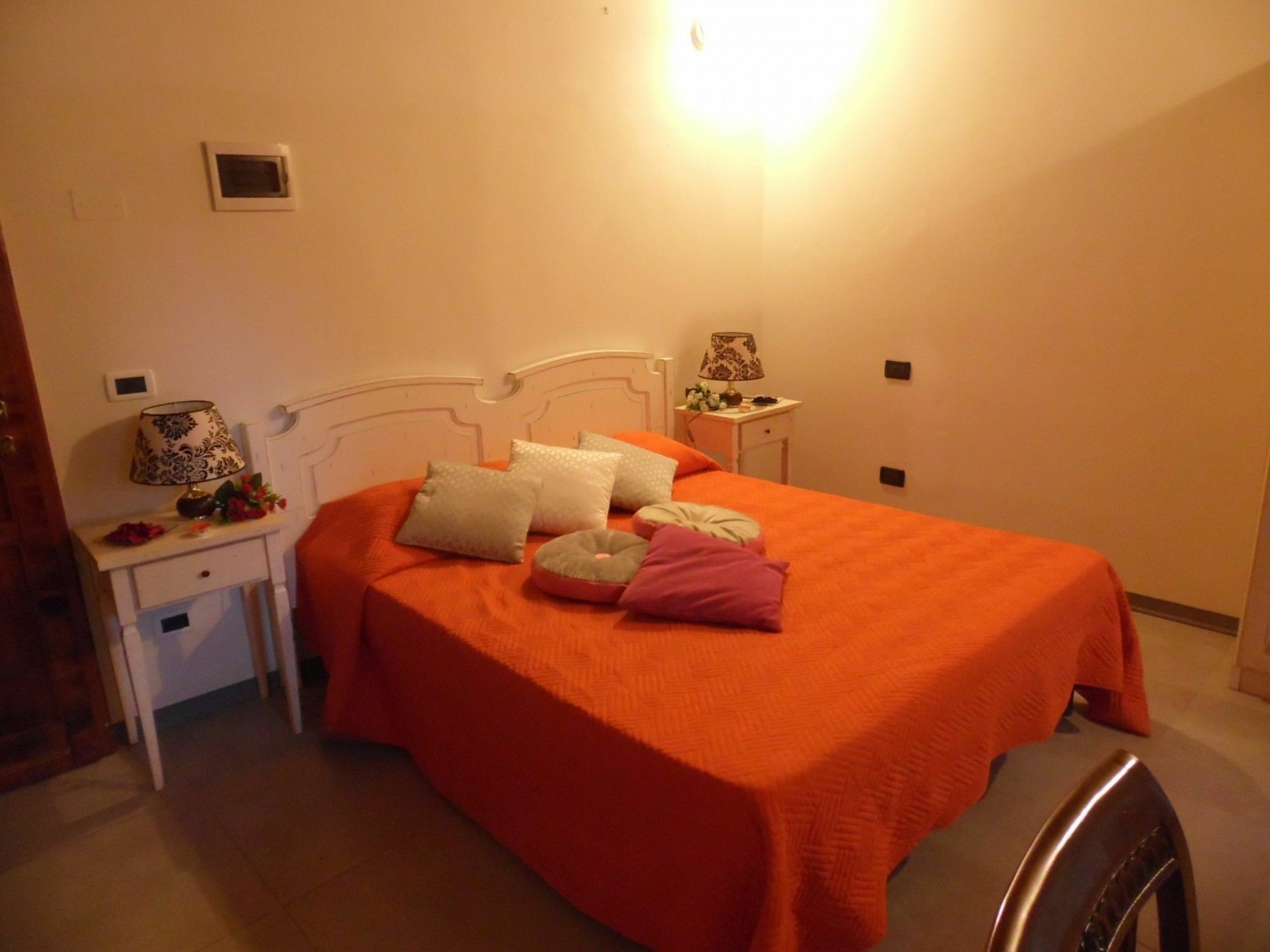 Borgo Mucellena ξενώνας Casole dʼElsa Εξωτερικό φωτογραφία