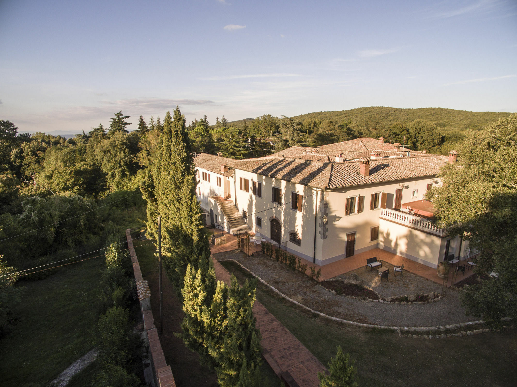Borgo Mucellena ξενώνας Casole dʼElsa Εξωτερικό φωτογραφία