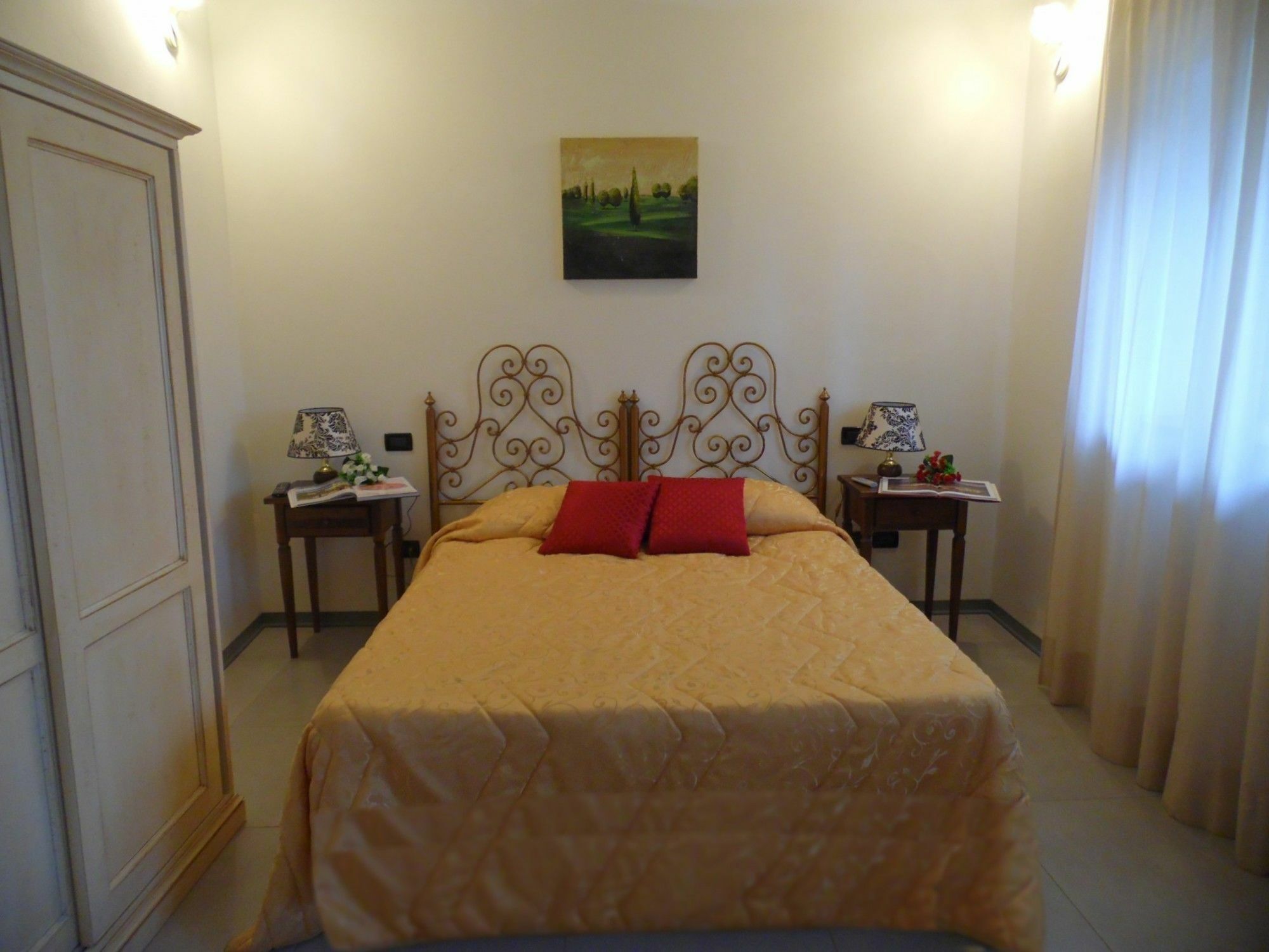 Borgo Mucellena ξενώνας Casole dʼElsa Εξωτερικό φωτογραφία