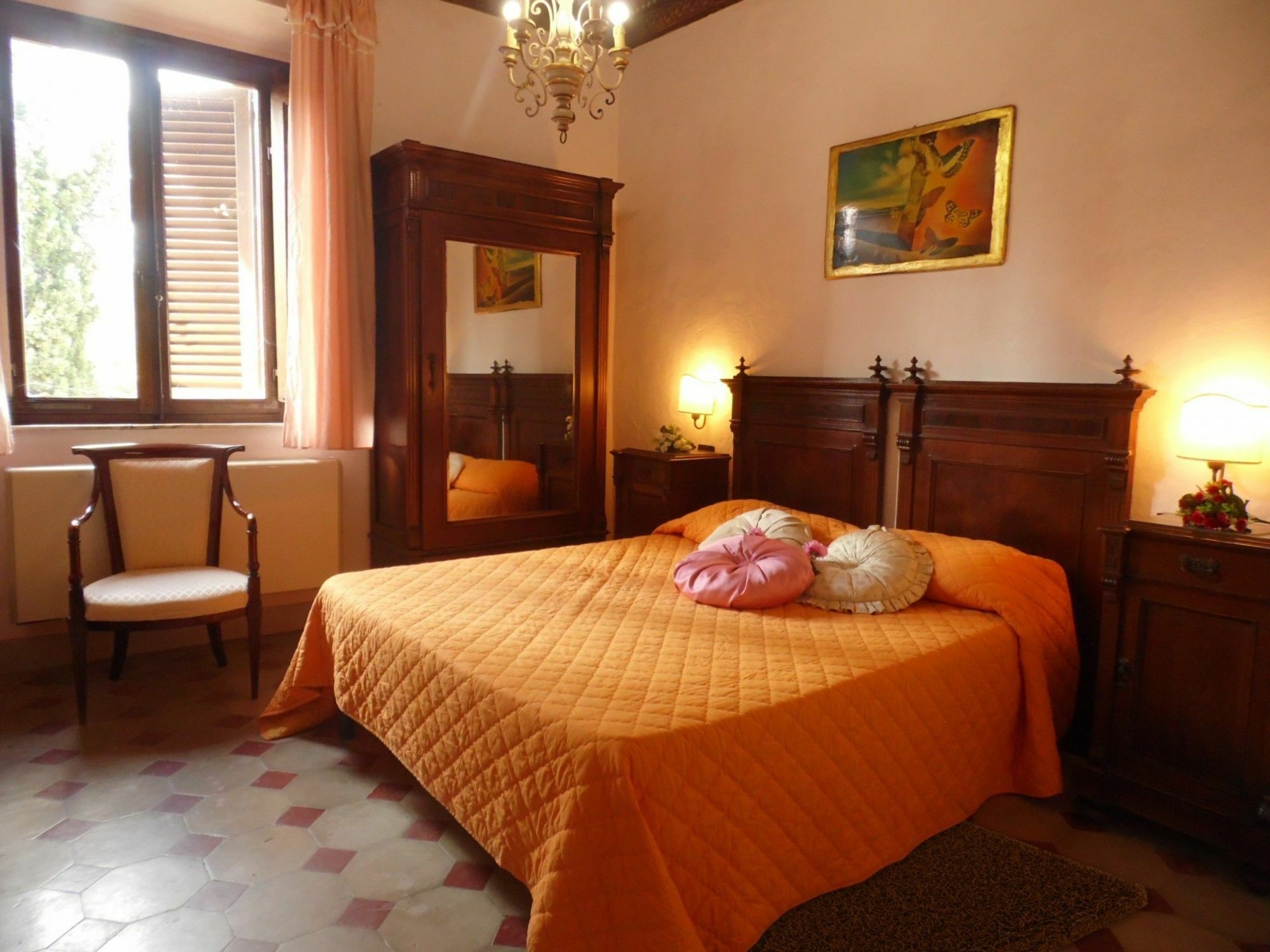 Borgo Mucellena ξενώνας Casole dʼElsa Εξωτερικό φωτογραφία