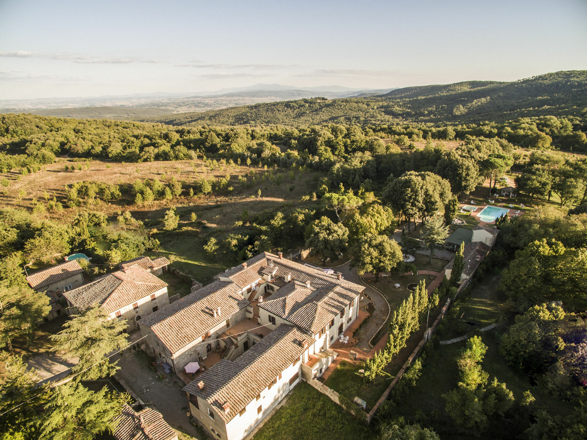 Borgo Mucellena ξενώνας Casole dʼElsa Εξωτερικό φωτογραφία
