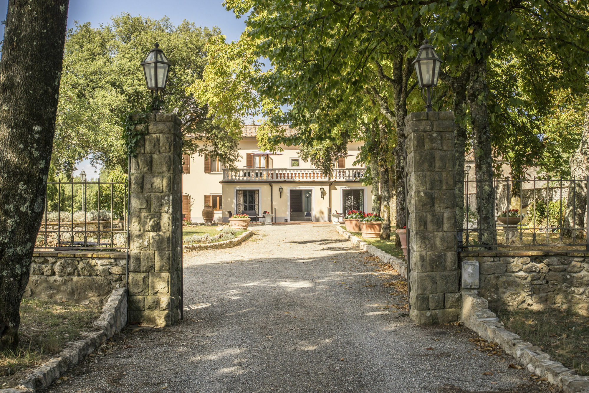 Borgo Mucellena ξενώνας Casole dʼElsa Εξωτερικό φωτογραφία